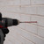 DIABLO DMARG1010 1/8 in. x 2 in. x 3 in. SPEEDemon™ Red Granite Carbide-Tipped Hammer Drill Bit