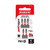 DIABLO DPH11P5 1 in. #1 Phillips Drive Bits (5-Pack)