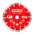 DIABLO DMADS0700 7 in. Diamond Segmented Masonry Cut-Off Blade