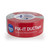 IPG 6900 General Purpose 1.88 in. x 55 yds. Duct Tape - Silver