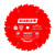 DIABLO D1024X 10 in. x 24-Teeth Ripping Saw Blade for Wood