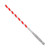 DIABLO DMARG1060 7/32 in. x 4 in. x 6 in. SPEEDemon™ Red Granite Carbide-Tipped Hammer Drill Bit