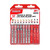 DIABLO DJT10S Jig Saw Blade 10-Piece Set for Wood & Metal
