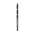 DIABLO DHS4BITCB 4 in. Cobalt Pilot Drill Bit for Hardened Metals