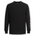 PORTWEST B190BKRL - Logo T-Shirt L/S - Black - L