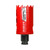 DIABLO DHS1625CT 1-5/8 in. Carbide Teeth Hole Saw for Wood and Metal