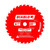 DIABLO D0632GPA 6-1/2 in. x 32-Teeth Carbide Saw Blade for Wood and Metal