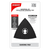 DIABLO DOUSAND 3-1/8 in. Universal Fit Oscillating Sanding Pad