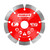 DIABLO DMADS0500 5 in. Diamond Segmented Masonry Cut-Off Blade