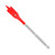DIABLO DSP2080 11/16 in. x 6 in. Spade Bit for Wood