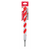 DIABLO DMARG1210 1 in. x 10 in. x 12 in. SPEEDemon™ Red Granite Carbide-Tipped Hammer Drill Bit