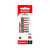 DIABLO DHXV1-S7 7-Piece 1 in. Hex Drive Bit Set