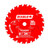 DIABLO D0624A 6-1/2 in. x 24-Teeth Framing Saw Blade for Wood