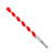 DIABLO DMARG1200 3/4 in. x 10 in. x 12 in. SPEEDemon™ Red Granite Carbide Tipped Hammer Drill Bit
