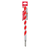 DIABLO DMARG1200 3/4 in. x 10 in. x 12 in. SPEEDemon™ Red Granite Carbide Tipped Hammer Drill Bit