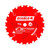 DIABLO D0620X 6 in. x 20-Teeth Framing Saw Blade for Wood