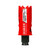DIABLO DHS1250CT 1-1/4 in. Carbide Teeth Hole Saw for Wood and Metal