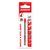 DIABLO DMANSP1030 1/4 in. Hard Tile & Stone Carbide Tipped Drill Bit