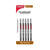 DIABLO DJT144D5 4 in. 6TPI High Carbon Steel Jig Saw Blades for Wood (5-Pack)