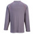 PORTWEST FR01GRRXL - Bizflame Crew Neck T-Shirt  - Gray - XL