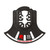DIABLO DOU350RBGP 3-1/2 in. Demo Demon™ Universal Fit Bi-Metal Oscillating Blade for General Purpose Cuts