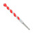 DIABLO DMARG1150 1/2 in. x 4 in. x 6 in. SPEEDemon™ Red Granite Carbide-Tipped Hammer Drill Bit