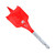 DIABLO DSP1080 1-1/4 in. x 4 in. Spade Bit for Wood