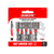 DIABLO DNTSS-S5 1-7/8 in. Magnetic Nut Driver Assorted Pack (5-Piece)