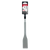 DIABLO DMAPLCH2020 1.5 in. x 10 in. SDS-Plus Tile Chisel