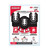 DIABLO DOU3CS 3-Piece Universal Fit Carbide Oscillating Blade Set