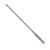 DIABLO DMAPL4080 1/4 in. x 6 in. x 8 in. Rebar Demon™ SDS-Plus 4-Cutter Full Carbide Head Hammer Drill Bit