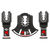 DIABLO DOU3BS 3-Piece Universal Fit Bi-Metal Oscillating Blade Set