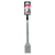 DIABLO DMAPLCH2000 1.5 in. x 10 in. SDS-Plus Wide Chisel