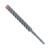 DIABLO DMAPL4280 7/8 in. x 8 in. x 10 in. Rebar Demon™ SDS-Plus 4-Cutter Full Carbide Head Hammer Drill Bit
