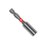 DIABLO DBH238 2-3/8 in. Magnetic Drive Bit Holder