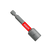 DIABLO DNTSL38 3/8 in. x 2-9/16 in. Magnetic Nut Driver
