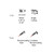 DIABLO DS0414BF5 4 in. 14/18TPI Bi-Metal Reciprocating Saw Blades for Medium Metal (5-Pack)