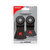 DIABLO DOSSCRP2 Starlock High Carbon Steel Oscillating Scraper Set for Adhesive Removal