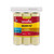 WOOSTER Golden Flo 9 in. High Capacity Yellow Knit Paint Roller Cover