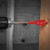 DIABLO DSP1020 1/2 in. x 4 in. Spade Bit for Wood