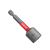 DIABLO DNTSL12 1/2 in. x 2-9/16 in. Magnetic Nut Driver