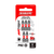 DIABLO DPH21P5 1 in. #2 Phillips Drive Bits (5-Pack)