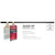 WOOSTER Silver Tip Paint Brush