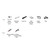 DIABLO DS0608CFA3 6 in. 8TPI AMPED™ Steel Demon™ Carbide Teeth Reciprocating Saw Blades for Thick Metal (3-Pack)