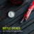 TRUE TRU-MTL-1007 Titanium Block 5-in-1 Multitool