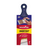 WOOSTER Q3212-2 White 2 in. Nylon Angle Sash With Shergrip Handle Paint Brush