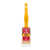 WOOSTER Softip White Nylon/Gold Polyester Blend Paint Brush