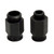 DIABLO DHSNUT2 1/2 in. and 5/8 in. Hole Saw Adapter Nuts