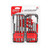 DIABLO DMAPL9920-S7 7-Piece Rebar Demon™ SDS-Plus 4-Cutter Full Carbide Head Hammer Bit Set