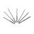 DIABLO DMAPL9920-S7 7-Piece Rebar Demon™ SDS-Plus 4-Cutter Full Carbide Head Hammer Bit Set